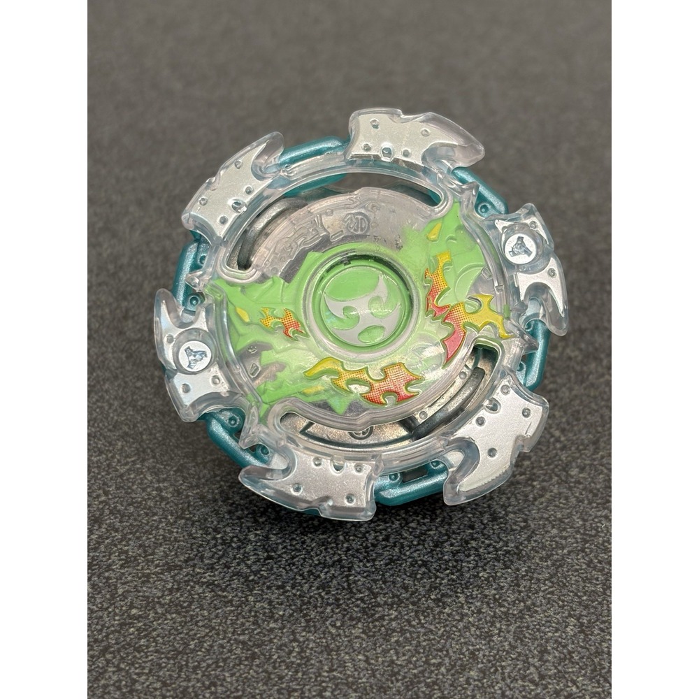 Beyblade Burst Avatar Attack Kerbeus K2 C0706